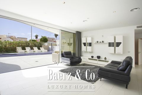 Villa i Adeje, Tenerife, Adeje - € 3.400.000 | Ref: baerz35080 - foto 3