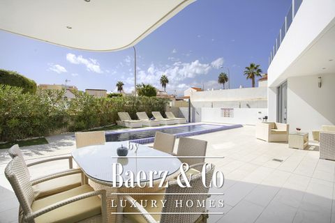 Villa i Adeje, Tenerife, Adeje - € 3.400.000 | Ref: baerz35080 - foto 2