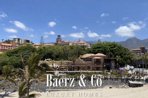 Villa i Adeje, Tenerife, Adeje - € 3.400.000 | Ref: baerz35080 - foto 19