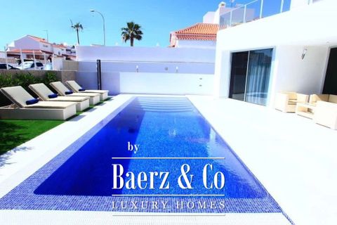 Villa i Adeje, Tenerife, Adeje - € 3.400.000 | Ref: baerz35080 - foto 17