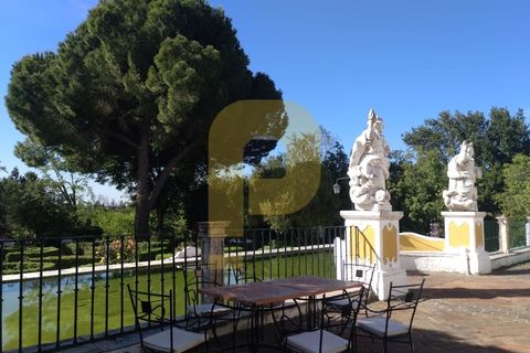 Erhvervsejendom i Elvas, Portalegre, Elvas - € 2.500.000 | Ref: PB2023303 - foto 1