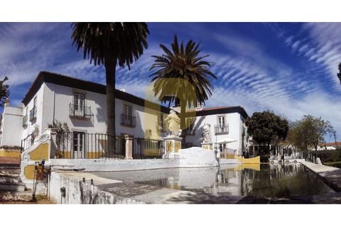 Erhvervsejendom i Elvas, Portalegre, Elvas - € 2.500.000 | Ref: PB2023303 - foto 4