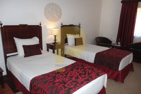 Erhvervsejendom i Elvas, Portalegre, Elvas - € 2.500.000 | Ref: PB2023303 - foto 15