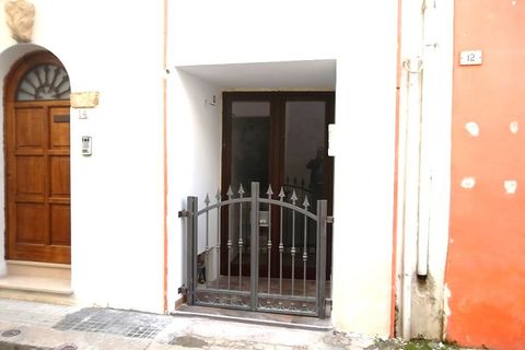 Villa i Casarano, Lecce, Casarano - € 59.000 | Ref: Caf-68 to - foto 1