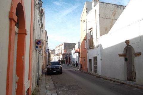 Villa i Casarano, Lecce, Casarano - € 59.000 | Ref: Caf-68 to - foto 11