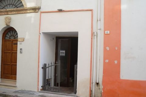 Villa i Casarano, Lecce, Casarano - € 59.000 | Ref: Caf-68 to - foto 12
