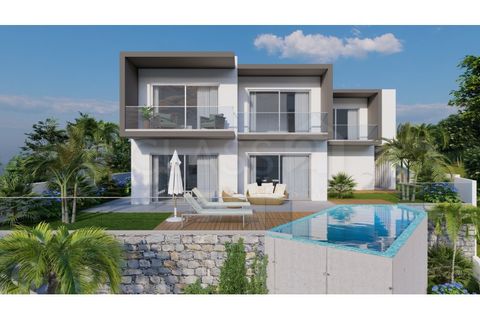 Villa i Caniço, Madeira, Caniço - € 1.400.000 | Ref: CASA_CALÇADA - foto 2