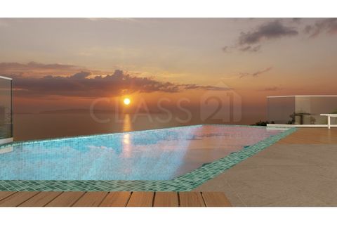 Villa i Caniço, Madeira, Caniço - € 1.400.000 | Ref: CASA_CALÇADA - foto 9