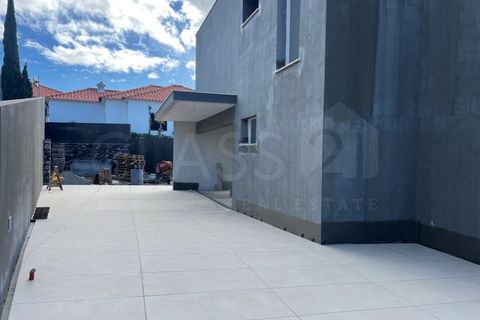 Villa i Caniço, Madeira, Caniço - € 1.400.000 | Ref: CASA_CALÇADA - foto 5