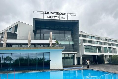 Lejlighed i Monchique, Faro, Monchique - € 125.000 | Ref: WO413 - foto 2