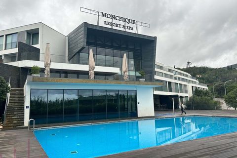 Lejlighed i Monchique, Faro, Monchique - € 125.000 | Ref: WO413 - foto 3