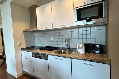 Lejlighed i Monchique, Faro, Monchique - € 125.000 | Ref: WO413 - foto 25