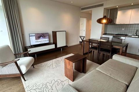 Lejlighed i Monchique, Faro, Monchique - € 125.000 | Ref: WO413 - foto 27