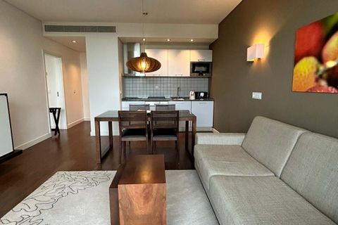 Lejlighed i Monchique, Faro, Monchique - € 125.000 | Ref: WO413 - foto 28