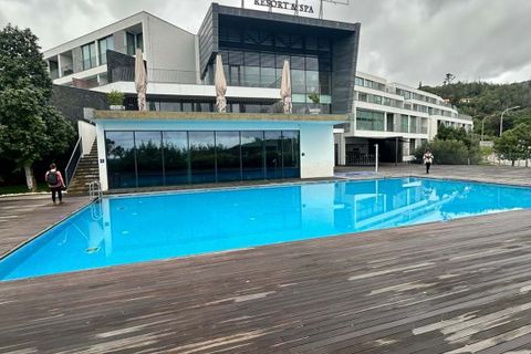 Lejlighed i Monchique, Faro, Monchique - € 125.000 | Ref: WO413 - foto 29