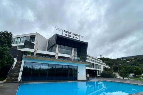 Lejlighed i Monchique, Faro, Monchique - € 125.000 | Ref: WO413 - foto 30