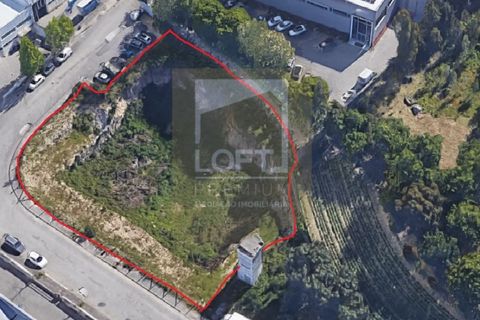 Helårsgrund i Guimaraes, Braga, Guimaraes - € 450.000 | Ref: PAR_1232 - foto 1