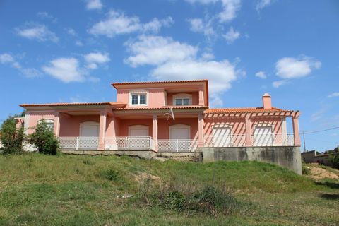 Villa i Caldas da Rainha, Leiria, Caldas da Rainha - € 525.000 | Ref: ACPS10654 - foto 1