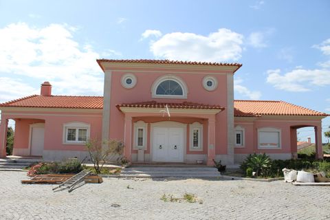 Villa i Caldas da Rainha, Leiria, Caldas da Rainha - € 525.000 | Ref: ACPS10654 - foto 2
