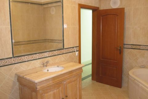 Villa i Caldas da Rainha, Leiria, Caldas da Rainha - € 525.000 | Ref: ACPS10654 - foto 12