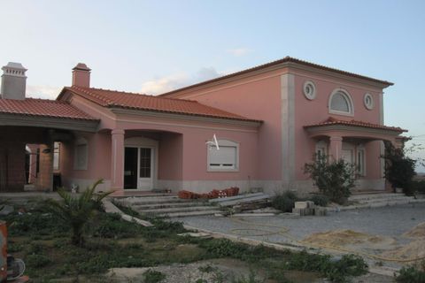 Villa i Caldas da Rainha, Leiria, Caldas da Rainha - € 525.000 | Ref: ACPS10654 - foto 17