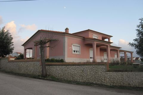 Villa i Caldas da Rainha, Leiria, Caldas da Rainha - € 525.000 | Ref: ACPS10654 - foto 18
