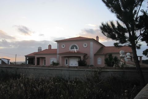 Villa i Caldas da Rainha, Leiria, Caldas da Rainha - € 525.000 | Ref: ACPS10654 - foto 19