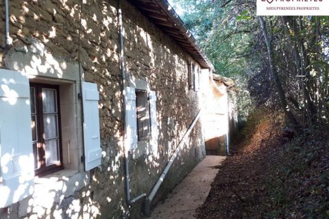 Villa i Panassac, Gers, Panassac - € 209.000 | Ref: 6_C2084 - foto 2