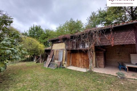 Villa i Panassac, Gers, Panassac - € 209.000 | Ref: 6_C2084 - foto 3