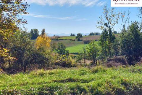 Villa i Panassac, Gers, Panassac - € 209.000 | Ref: 6_C2084 - foto 5