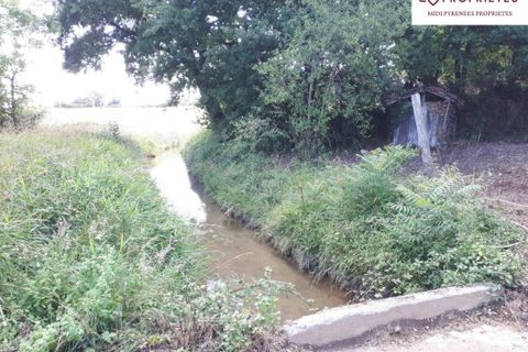 Villa i Panassac, Gers, Panassac - € 209.000 | Ref: 6_C2084 - foto 7