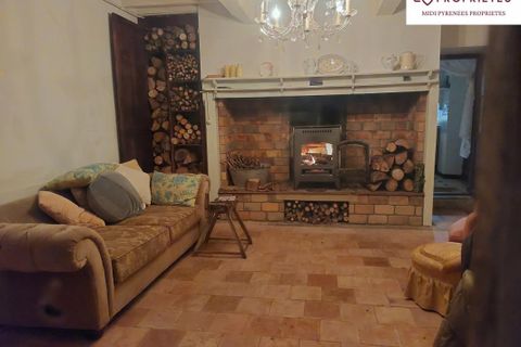 Villa i Panassac, Gers, Panassac - € 209.000 | Ref: 6_C2084 - foto 9