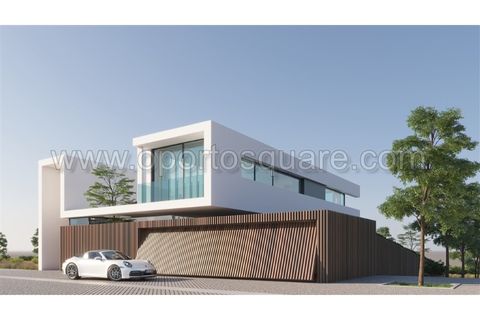 Helårsgrund i Canidelo, Porto, Canidelo - € 595.000 | Ref: TER3897 - foto 2