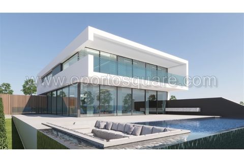 Helårsgrund i Canidelo, Porto, Canidelo - € 595.000 | Ref: TER3897 - foto 3