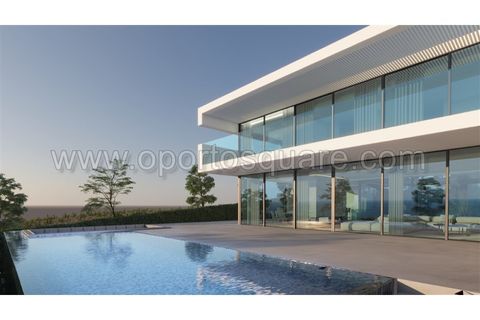 Helårsgrund i Canidelo, Porto, Canidelo - € 595.000 | Ref: TER3897 - foto 4