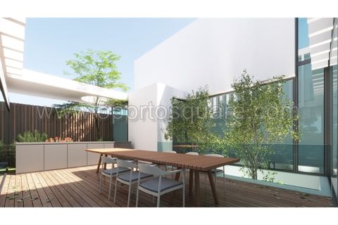 Helårsgrund i Canidelo, Porto, Canidelo - € 595.000 | Ref: TER3897 - foto 5