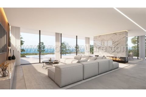 Helårsgrund i Canidelo, Porto, Canidelo - € 595.000 | Ref: TER3897 - foto 6