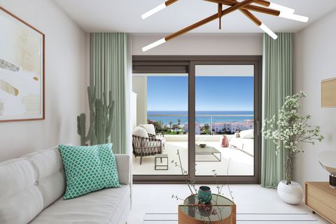 Leilighet i Estepona, Malaga, Estepona - € 385 000 | Ref: 4066 - foto 3