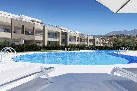 Leilighet i Estepona, Malaga, Estepona - € 385 000 | Ref: 4066 - foto 5