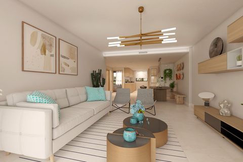 Leilighet i Estepona, Malaga, Estepona - € 385 000 | Ref: 4066 - foto 6