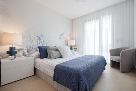 Leilighet i Estepona, Malaga, Estepona - € 385 000 | Ref: 4066 - foto 10