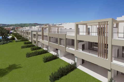 Leilighet i Estepona, Malaga, Estepona - € 385 000 | Ref: 4066 - foto 16