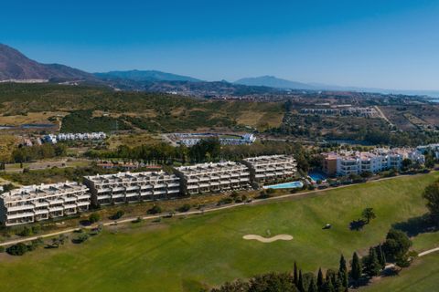 Penthouse i Estepona, Malaga, Estepona - € 405 000 | Ref: 4070 - foto 10