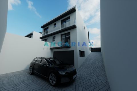 Villa a Nazare, Leiria, Nazare - € 557.000 | Ref: ANG985 - foto 3