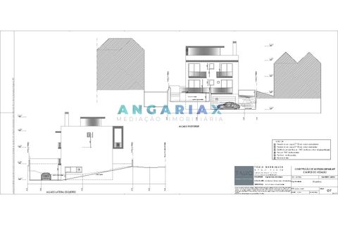 Villa a Nazare, Leiria, Nazare - € 557.000 | Ref: ANG985 - foto 6