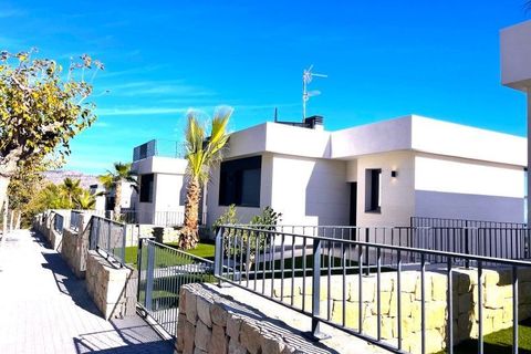 Villa i Polop, Alicante, Polop - € 495.000 | Ref: VCPOH3 - foto 7