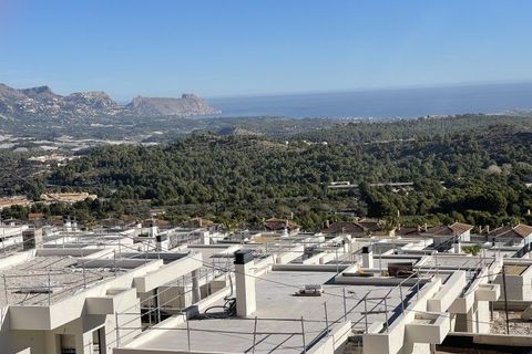 Villa i Polop, Alicante, Polop - € 495.000 | Ref: VCPOH3 - foto 8