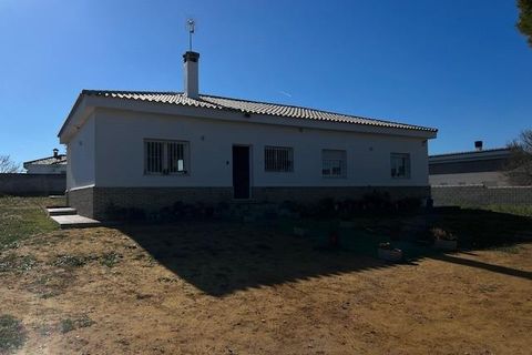 Villa i Chiclana De La Frontera, Cadiz - foto 3