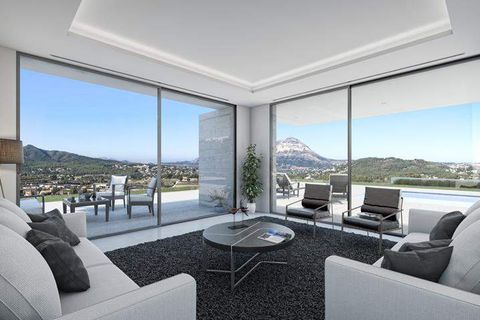 Villa a Javea, Alicante, Javea - € 945.000 | Ref: LUX3944 - foto 2