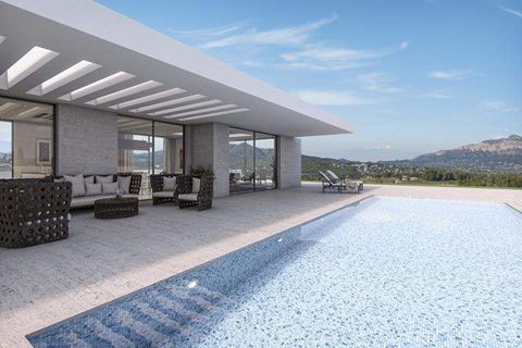 Villa a Javea, Alicante, Javea - € 945.000 | Ref: LUX3944 - foto 3